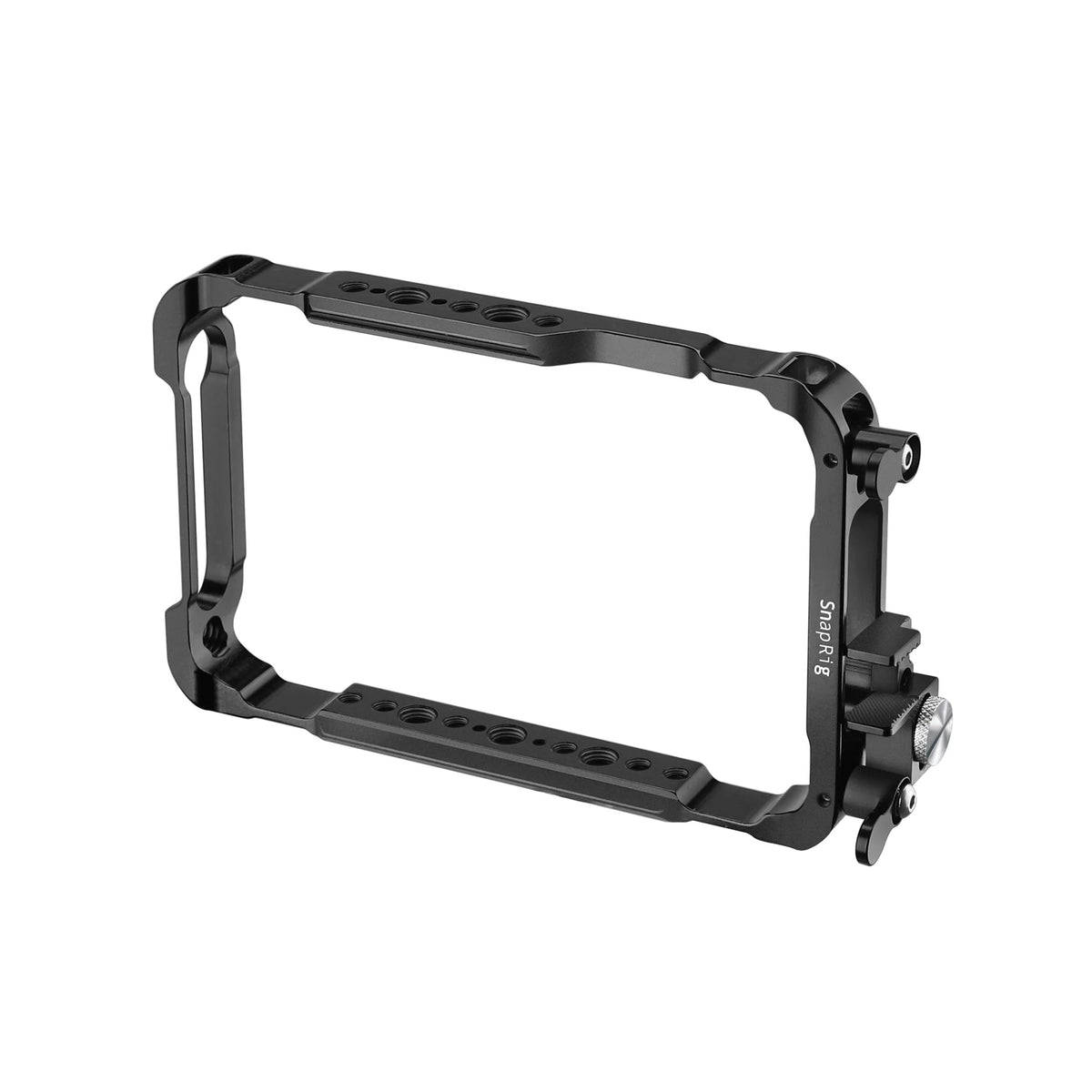 Monitor Cage Atomos Ninja B Tilta Tiltaing Monitor Cage For Atomos