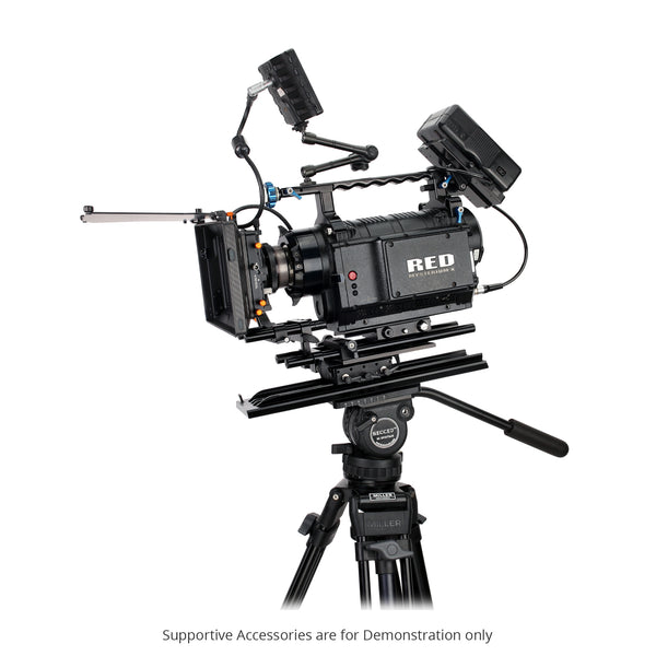 Plaque de Base Universelle caméra Proaim 15 mm à dégagement Rapide avec  Queue d'aronde pour caméscope vidéo Reflex numérique (qr-ud15)