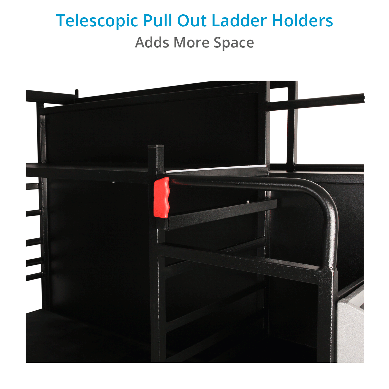 Proaim Vanguard Grip Equipment Production Cart —