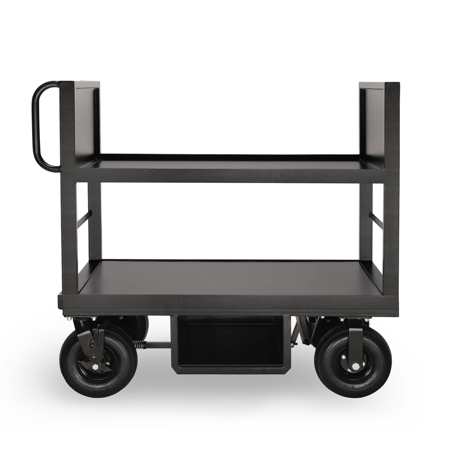 Production Cart Label Production Carts