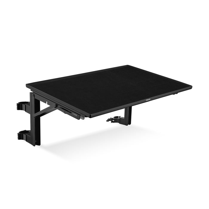 Proaim Wing - Folding Side Shelf for Victor &amp; Atlas Video Production Carts