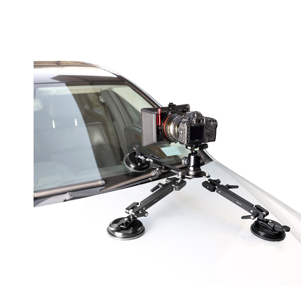Proaim Horizon Heavy-Duty Suction Camera Car Mount