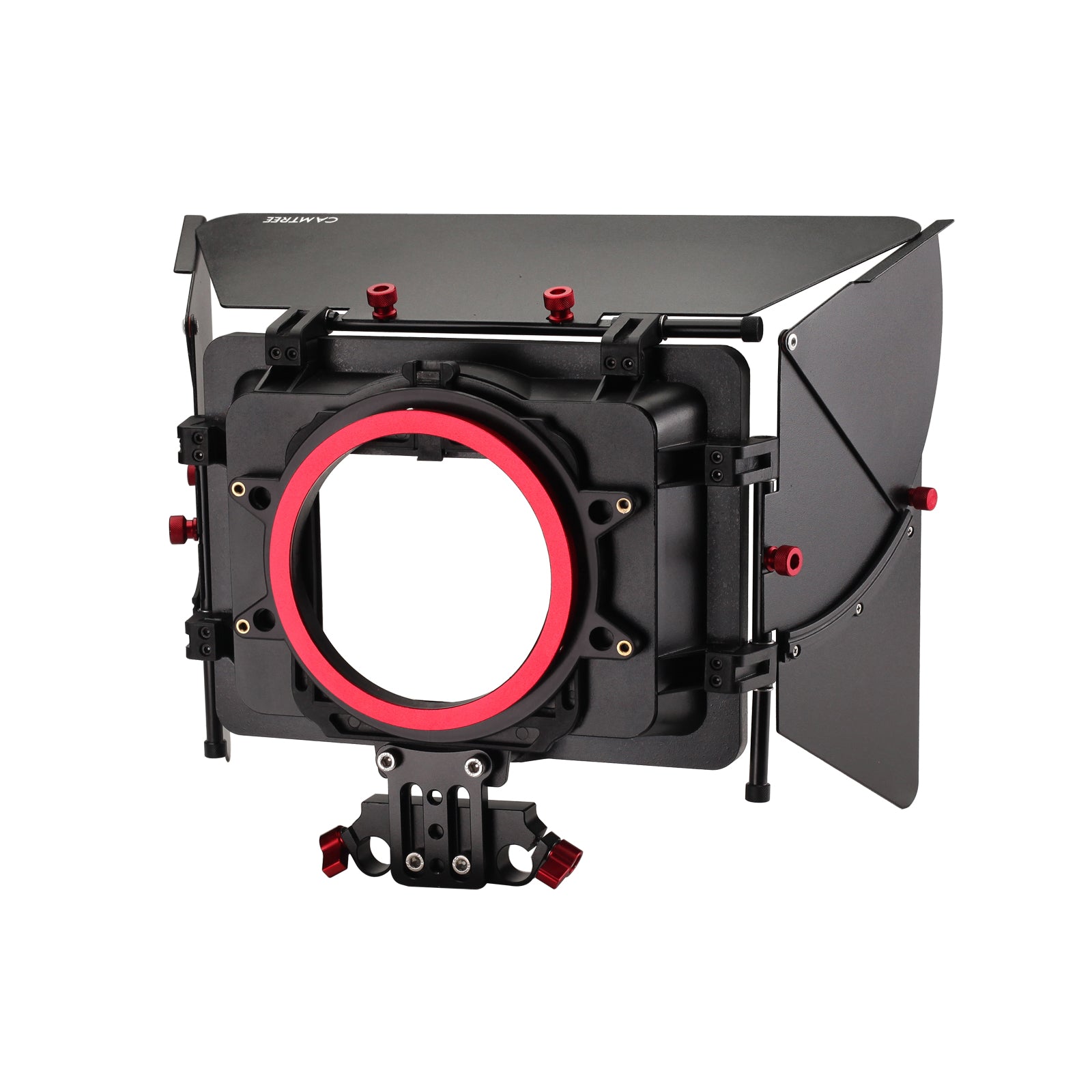 Matte Boxes : Protecting Your Lens and Perfecting Your Shot