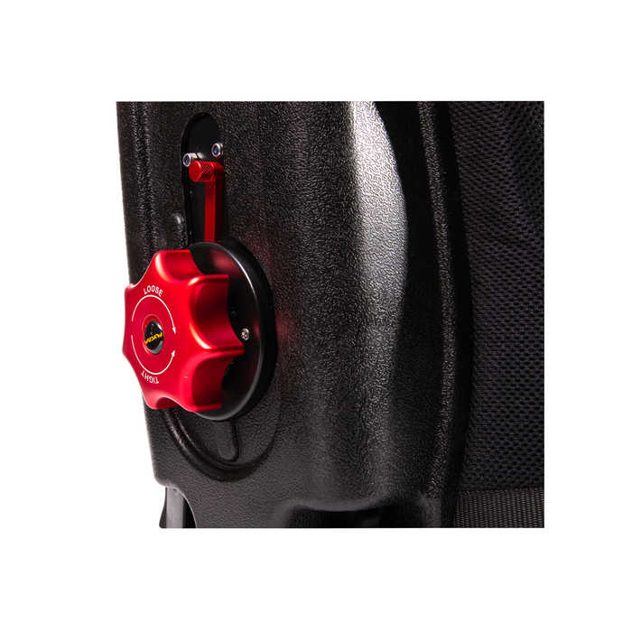 FLYCAM Flowline Master Female Support with Pro Camera Gimbal FLYCAM Flowline Master Female Support with Pro Camera Gimbal